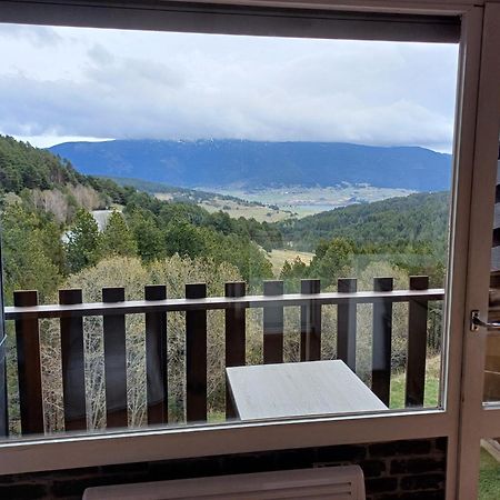 Avec Wifi - Studio En Pleine Nature Puyvalador Екстериор снимка
