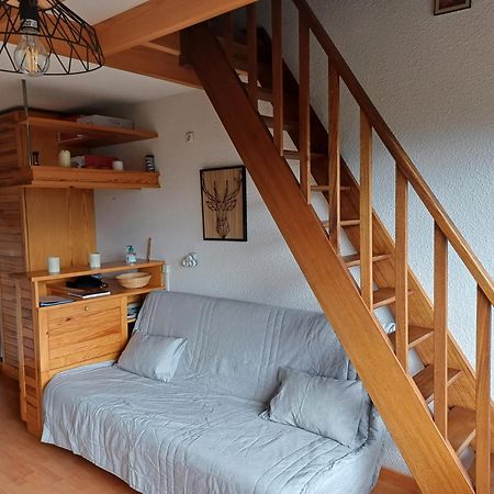 Avec Wifi - Studio En Pleine Nature Puyvalador Екстериор снимка