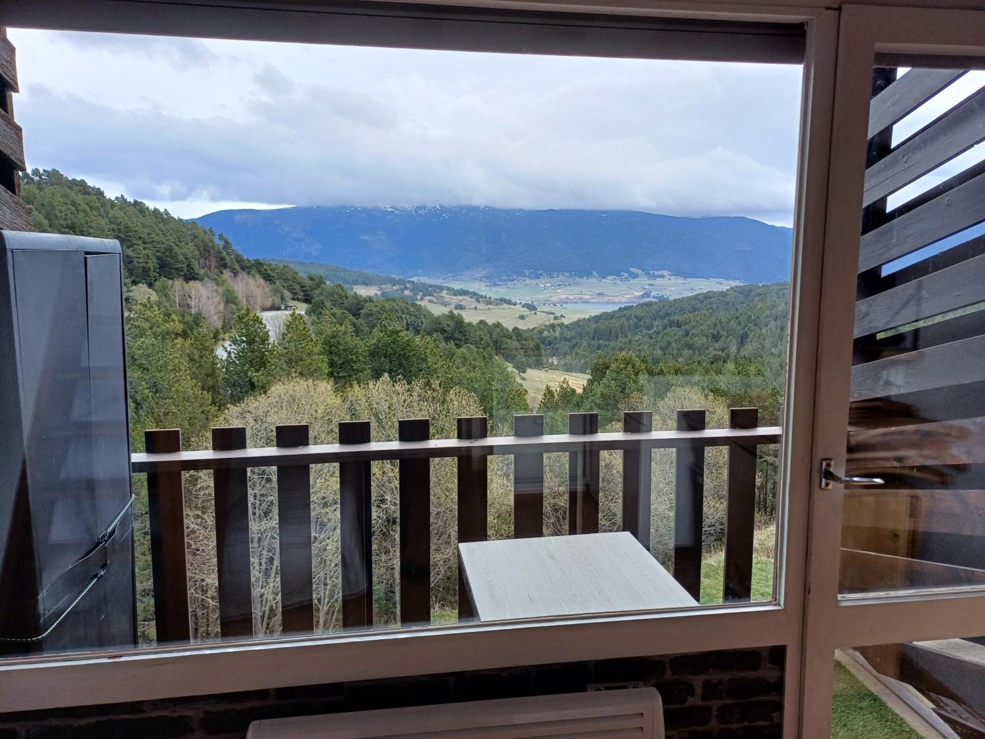 Avec Wifi - Studio En Pleine Nature Puyvalador Екстериор снимка